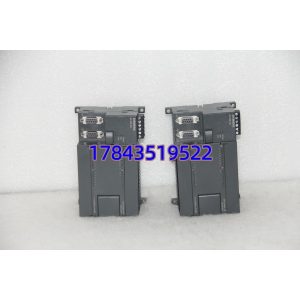 Siemens 6ES7214-2BD23-0XB8 | S7-200 CN 停产备件