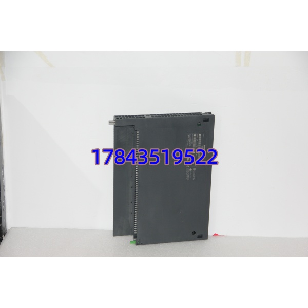 Siemens 6ES7432-1HF00-0AB0 VER.5 | S7-400 模拟量输出模块 - 图片 4