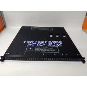 Foxboro I/A Series FBM 3664 | P03664 / RHp3664 | 16ch 24V DC 数字量输入 FBM