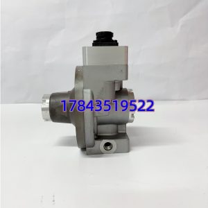 WOODWARD 5233-2089 | ProTech 203 汽轮机超速保护模块 220VAC