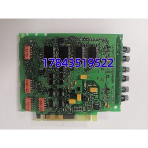 ABB CI858-1 3BSE018137R1 | 工业变频器驱动通信模块