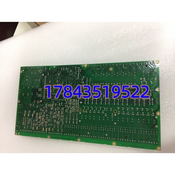 ABB 3ASC25H209 / DATX110 | S800 I/O 16通道24V DC NPN晶体管数字量输出模块