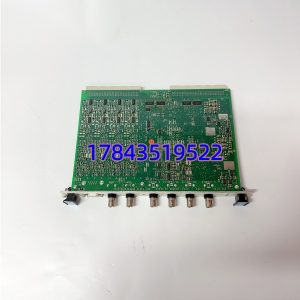 VIBRO-METER (IMC) MPC4 200-510-076-114 200-510-111-034 | 关键A类透平机械保护备件