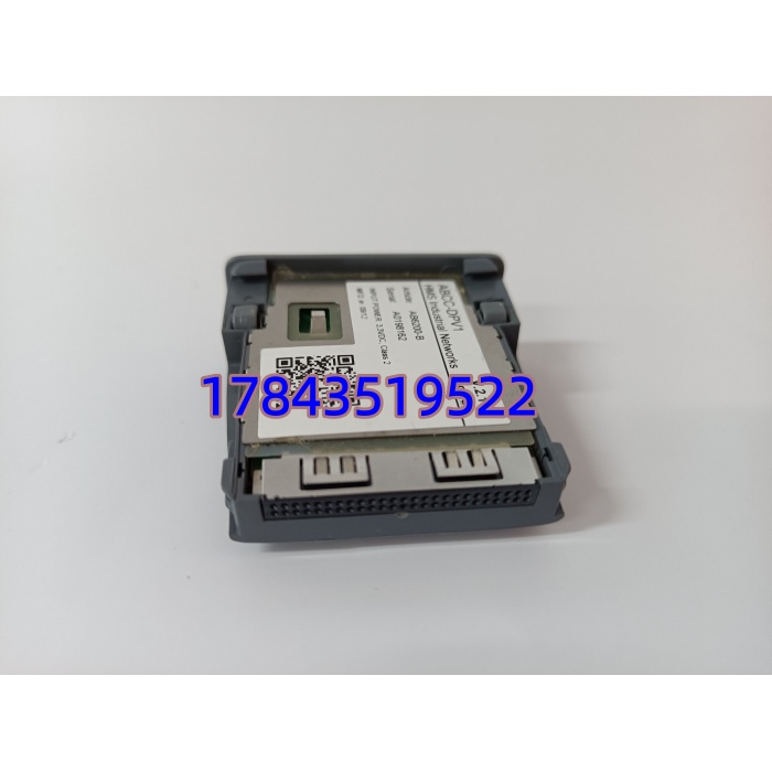 HMS ANYBUS ABCC-DPV1 | CompactCom 40 PROFIBUS DP-V1 从站接口模块