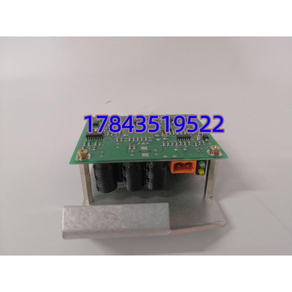 ABB 3BHB003688R0101 | IGCT门极驱动单元 - 图片 3