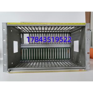 ABB DSRF182AK02 | 双模块冗余承载基板