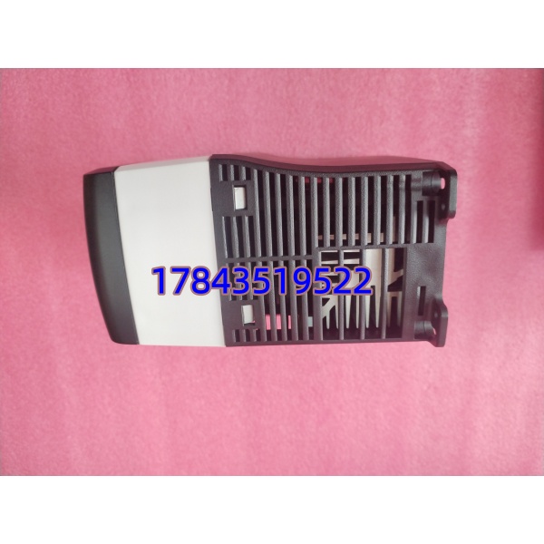 Control Techniques SKC3400300 | Commander SK 3kW 三相矢量变频器 - 图片 4