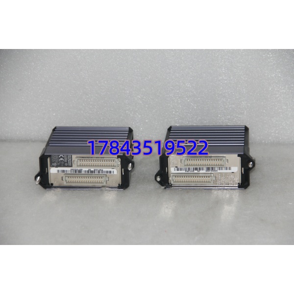 产品标题 FOXBORO FBM202 P0926EQ | 热电偶/mV模拟量输入模块 - 图片 2