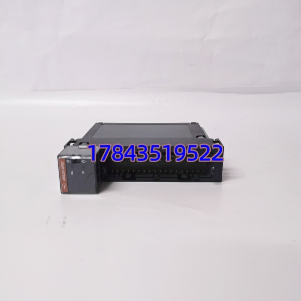 Allen-Bradley 1756-IF16 | ControlLogix 16ch 差分/单端 模拟量输入 ±10V/4–20mA - 图片 4