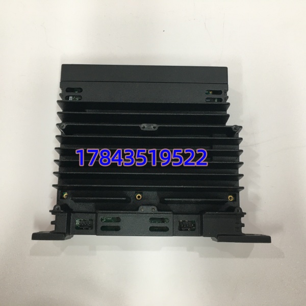 GE IS420PPNGH1A | Mark VIe / Mark VIeS 通信接口卡 - 图片 4