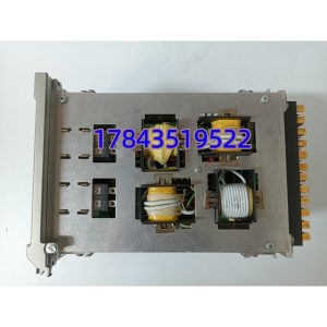 ABB MC91 HESG440588R4 HESG112714B | 通信/调制卡