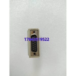 ABB LC-608 | MasterPiece 200 回路控制器模块