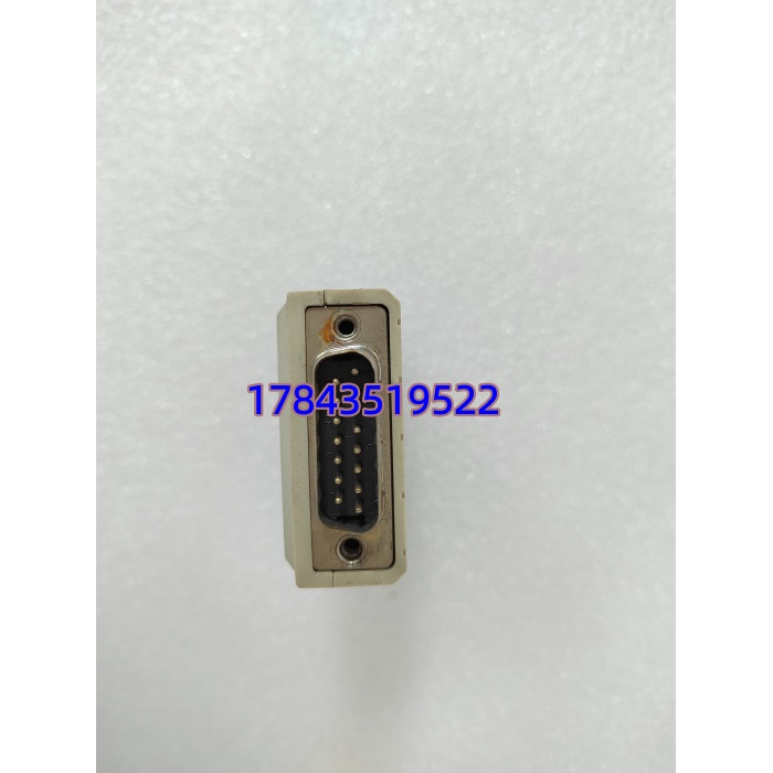 ABB LC-608 | MasterPiece 200 回路控制器模块