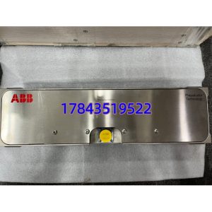 ABB PFTL201C 3BSE007913R50 50KN | Pressductor枕块式张力传感器