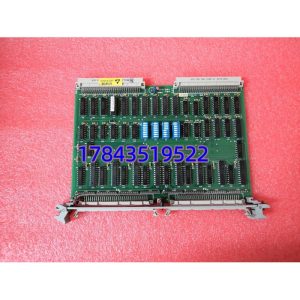 GE 332-002556-310 VMIVME-2510B | 兼容VMIC/VME机架—可配为16DI+16DO或32DI/DO组态P2连接