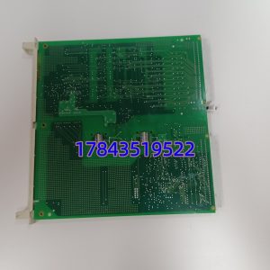 ABB DSAI130A 3BSE018292R1 16ch AI ±10V ±20mA 0.025%FS 差分输入 CMRR>100dB | 瑞典原产 S100 兼容