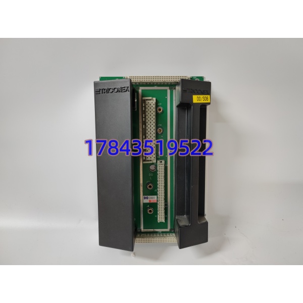 TRICONEX 2401 | 数字输出基板套件