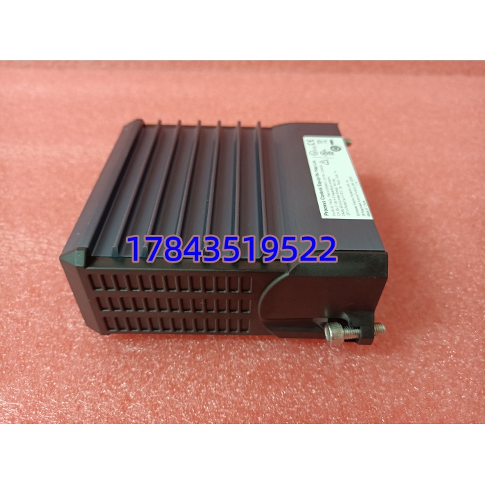 FOXBORO FBM207C RH917GY 16-Ch 24VDC DI Isolated Sinking FBM for I/A Series | 关键DCS I/O备件 - 图片 3
