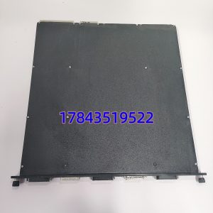 Triconex 4119A 可替换早期 4118/4115 主处理器(需升固件) | SIL 3 IEC 61508 / IEC 61511 石化 ESD SIS 应用