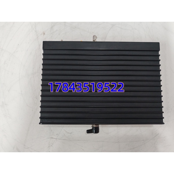 TRICONEX DI3301 | TMR 数字量输入模块 - 图片 3