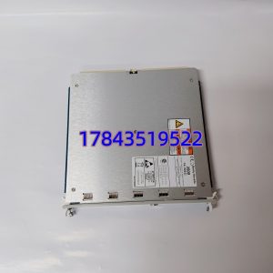 Bently 3500/22M (288055-01) | 3500 框架 TDI 通讯模块—建议按3500机架留冷备1件