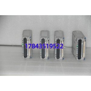 EMERSON 1C31224G01 | 停产DCS模拟量输入卡件