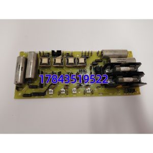 GE DS200FSAAG1ABA | Speedtronic Mark V 控制柜现场接线配电与信号调理板(FSA)