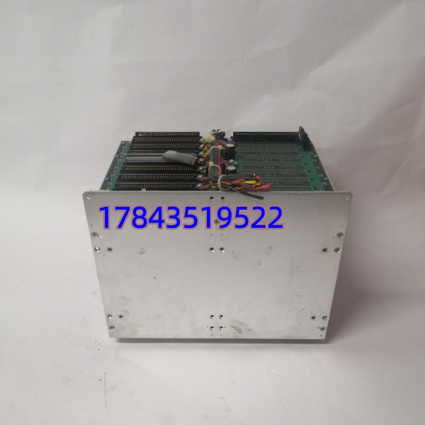 MOTOROLA AET-3047 | MVME 系列 VMEbus 单板计算机 SBC 备件现货 - 图片 4