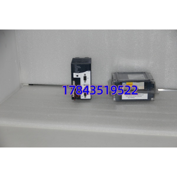 GE Fanuc IC695NIU001 | RX3i PAC 以太网远程I/O接口单元(主站网卡)