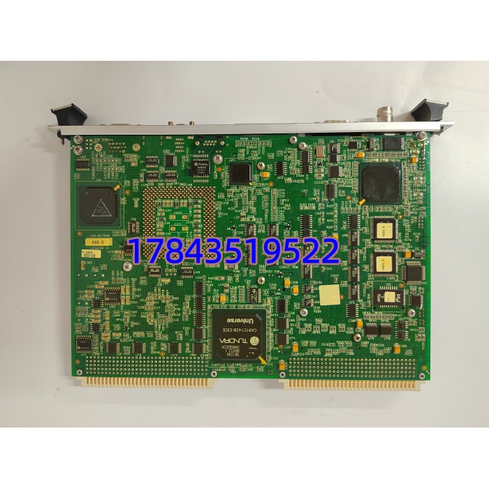 GE IS215UCVEM09A | Mark VIe 控制处理器模块(Intel UCV 单板机+VCMI) - 图片 3