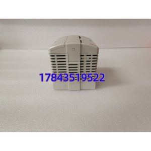 ABB PM866K01 3BSE050198R1 | AC800M 控制器 CPU 冗余套件(主+备用+TP830底板+电缆)