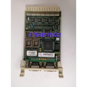 ABB 3BSE010700R1 | AC 800M专用备件