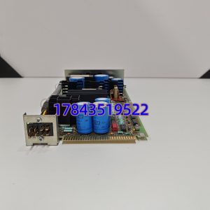 HONEYWELL 51401497-100 FW25-92 | 建议 Last-Time-Buy + 冷备件 Buffer Stock