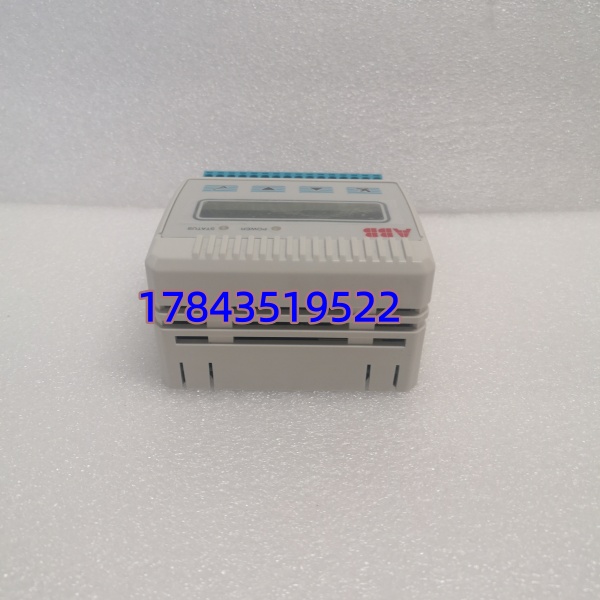 ABB PFEA111-20 | 3BSE050090R20 | 双称重传感器输入 - 图片 4