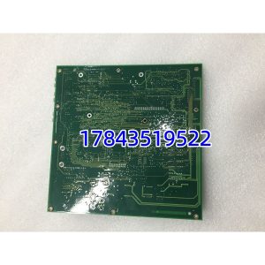 ABB 3ASC25H203 | SDCS-CON-2 传动控制板(CDU)