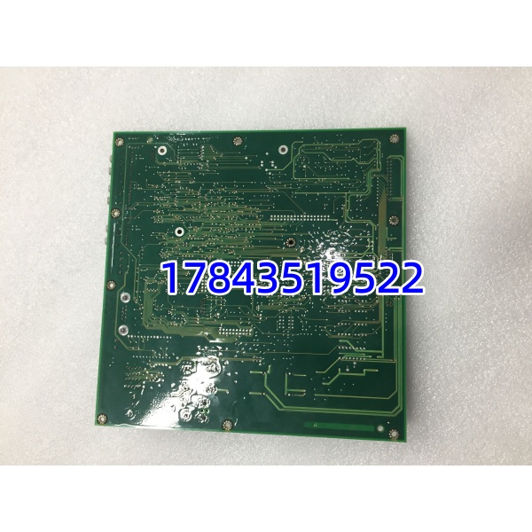 ABB 3ASC25H203 | SDCS-CON-2 传动控制板(CDU)
