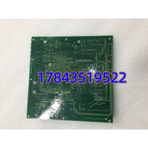 ABB 3ASC25H203 DSBC172 | Procontrol P13/P14 S100 三总线耦合模块 总线扩展器