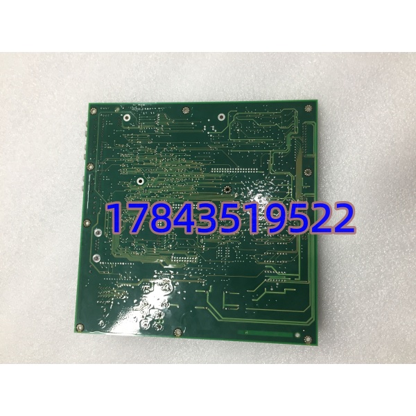 ABB 3ASC25H203 DSBC172 | Procontrol P13/P14 S100 三总线耦合模块 总线扩展器