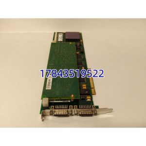 ABB PU515A (3BSE032401R1) | S500 / AC500 PLC CPU 模块 带以太网