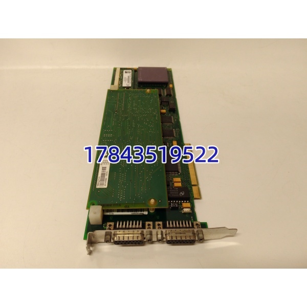 ABB PU515A (3BSE032401R1) | S500 / AC500 PLC CPU 模块 带以太网