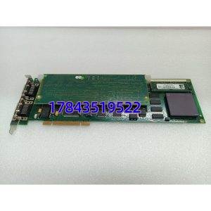 ABB PU515A 3BSE032401R1 | MB300 双通道 PCI 通信接口模块