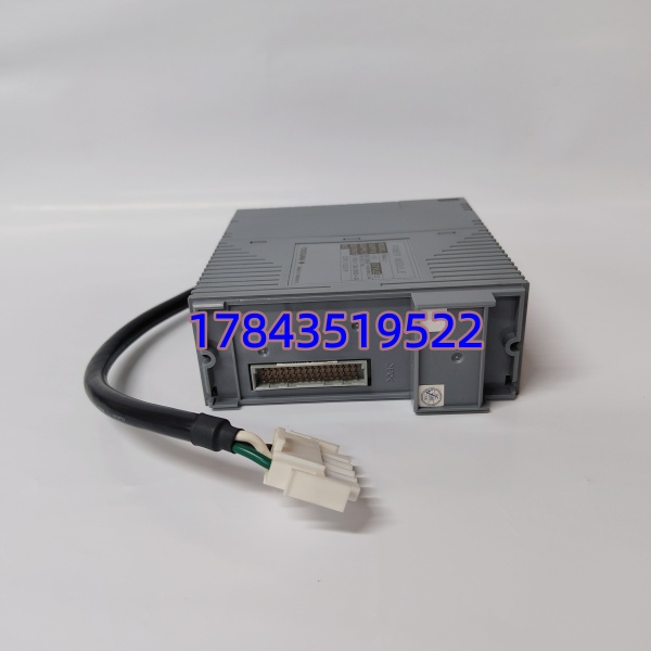 YOKOGAWA PW441-10 | CENTUM VP/CS3000 FCU 系统电源模块 - 图片 3