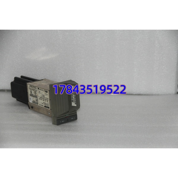 Foxboro P0904HA | I/A Series 系统电源模块 - 图片 3
