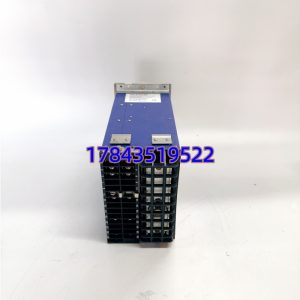 ABB MAVS01L1AB0751D | 0.75kW 伺服驱动器 MAVS