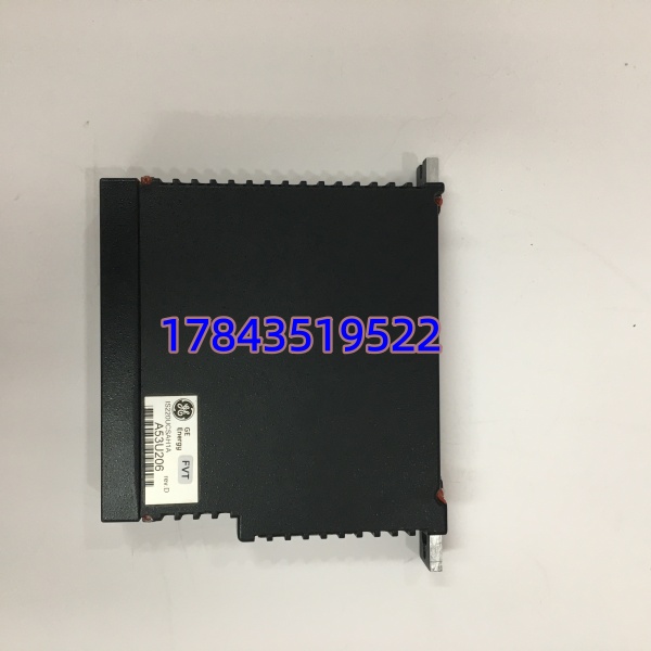 GE IS220UCSAH1A | Mark VIe 独立通用控制器模块(UC) - 图片 4