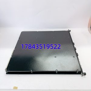 TRICONEX 4352B Tricon Communication Module | 双口100M光纤