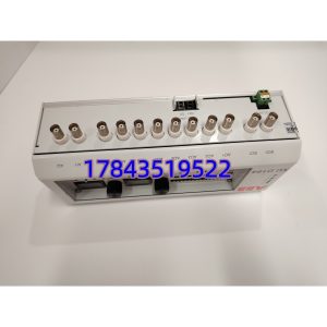 ABB XUD194 XUD194A 3BHC018137R0001ABB XUD194 3BHC018137R0001 | 汽轮机保护/电气联锁关键DI模块