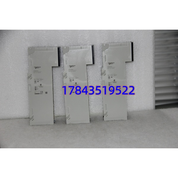施耐德电气 140DRA84000 | Modicon Quantum 八点继电器 DO 模块 NO 接触 - 图片 4