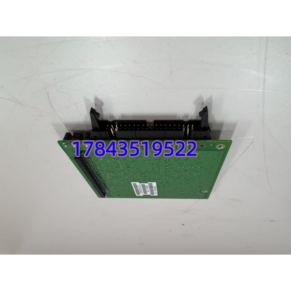 ABB 086339-501 S600 Compatible AI Module for Advant DCS | 建议战略囤货 - 图片 2