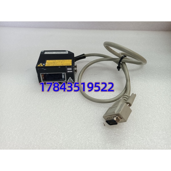 LAETUS LLS570-05 | LLS 570 系列智能视觉条码扫描器(序列化追朔) - 图片 3